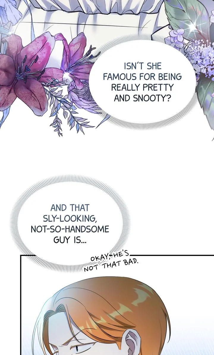 How to Protect the Master of the Monster Chapter 12 - page 58