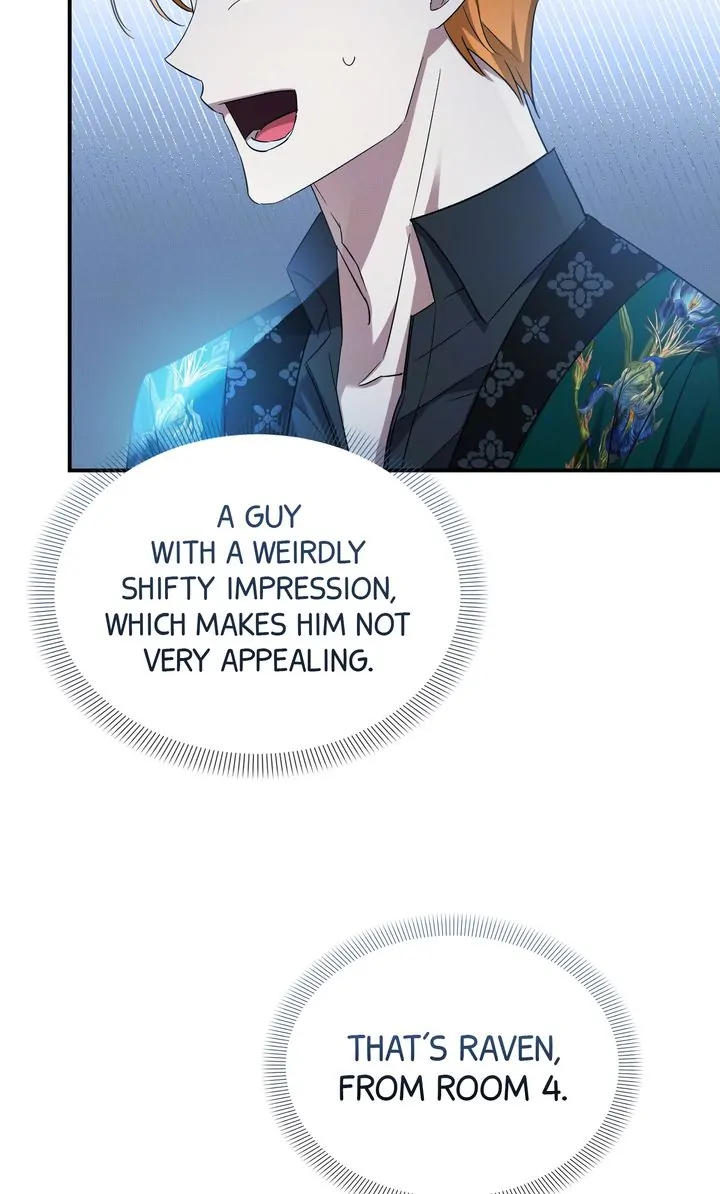 How to Protect the Master of the Monster Chapter 12 - page 59