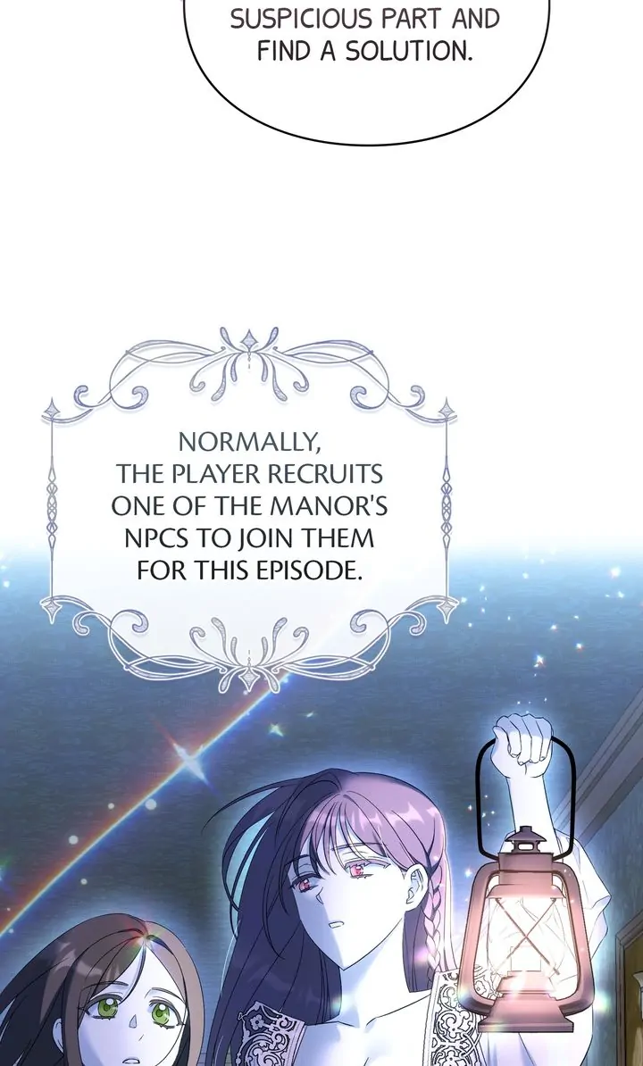 How to Protect the Master of the Monster Chapter 12 - page 6