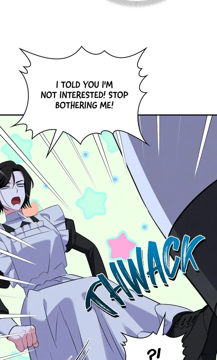 How to Protect the Master of the Monster Chapter 12 - page 60