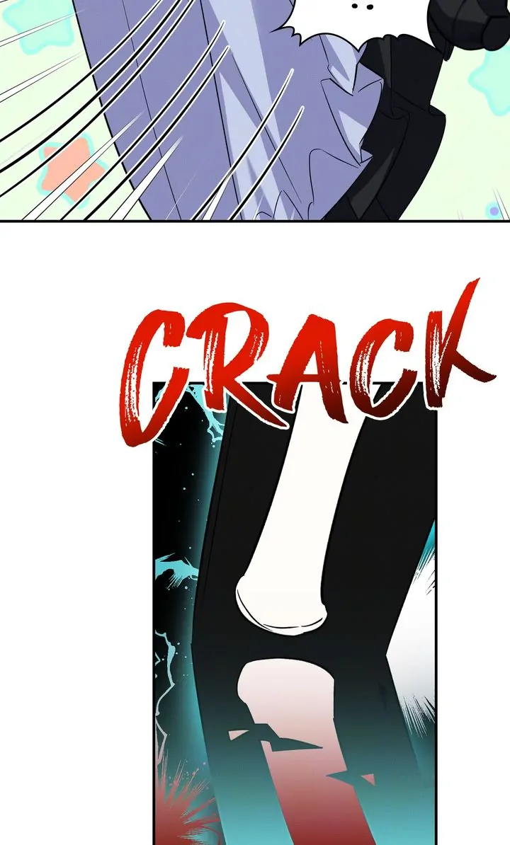 How to Protect the Master of the Monster Chapter 12 - page 61