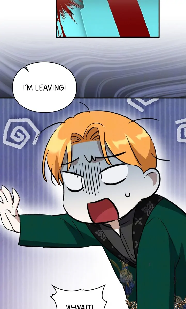 How to Protect the Master of the Monster Chapter 12 - page 62