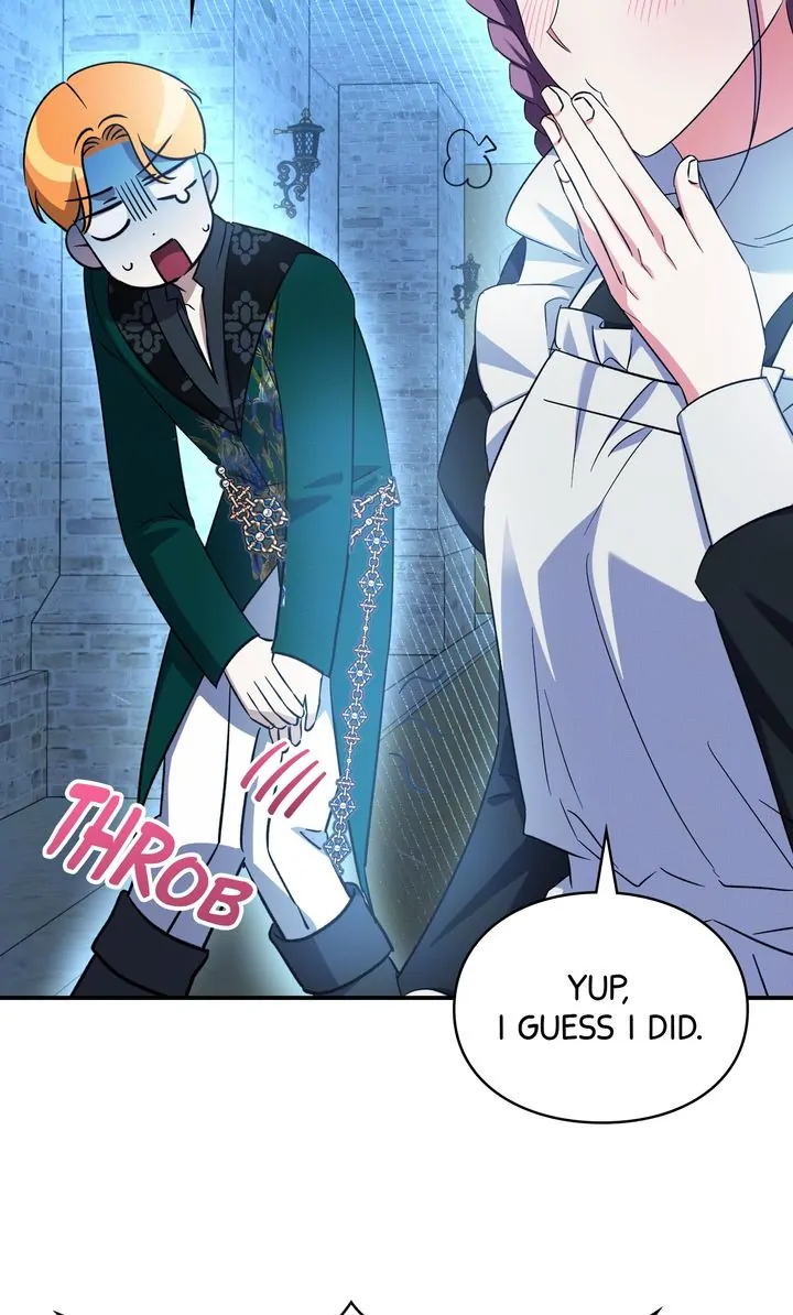 How to Protect the Master of the Monster Chapter 12 - page 64