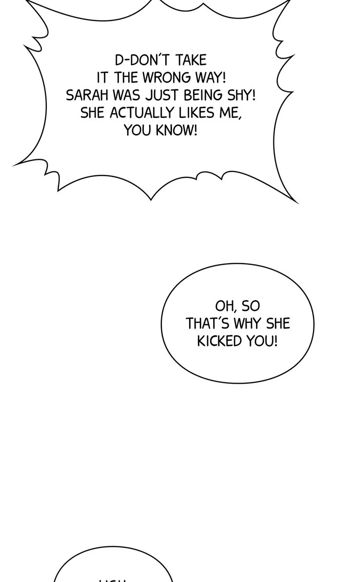 How to Protect the Master of the Monster Chapter 12 - page 65