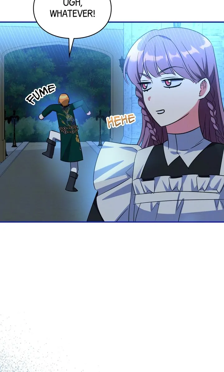 How to Protect the Master of the Monster Chapter 12 - page 66