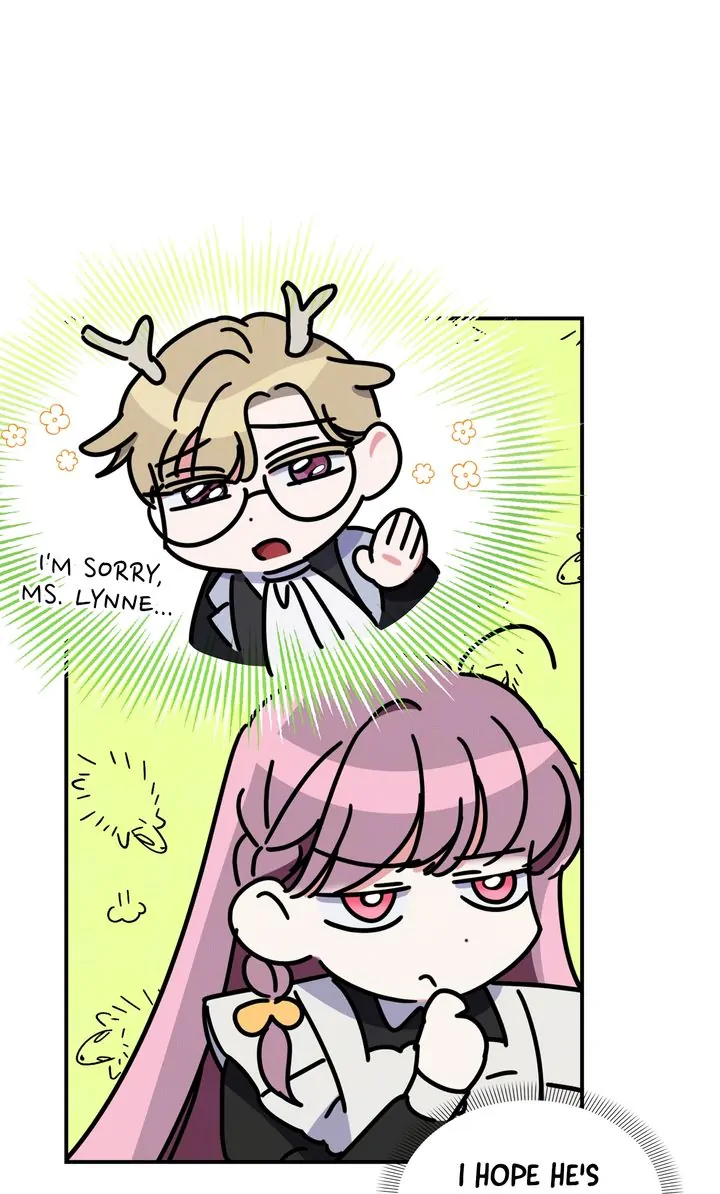 How to Protect the Master of the Monster Chapter 12 - page 75