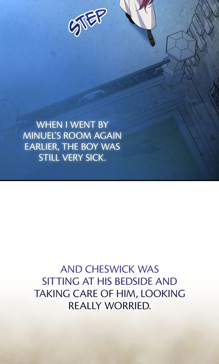 How to Protect the Master of the Monster Chapter 12 - page 77