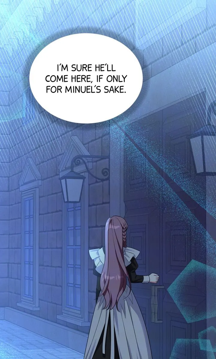 How to Protect the Master of the Monster Chapter 12 - page 79