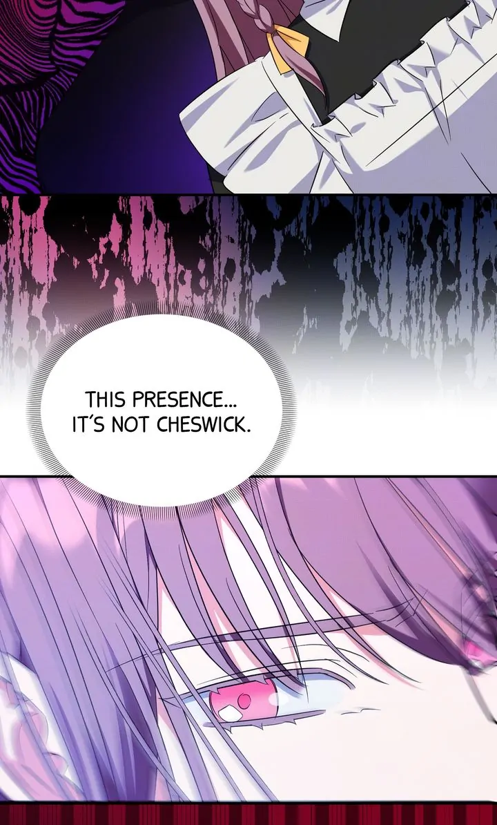 How to Protect the Master of the Monster Chapter 12 - page 82