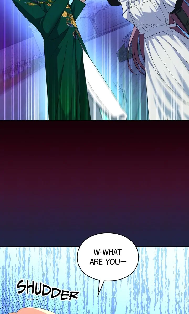 How to Protect the Master of the Monster Chapter 12 - page 84