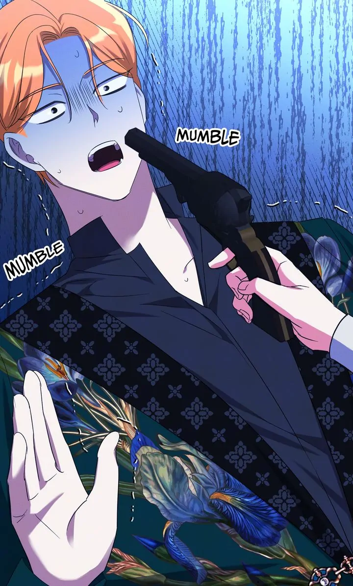 How to Protect the Master of the Monster Chapter 12 - page 85