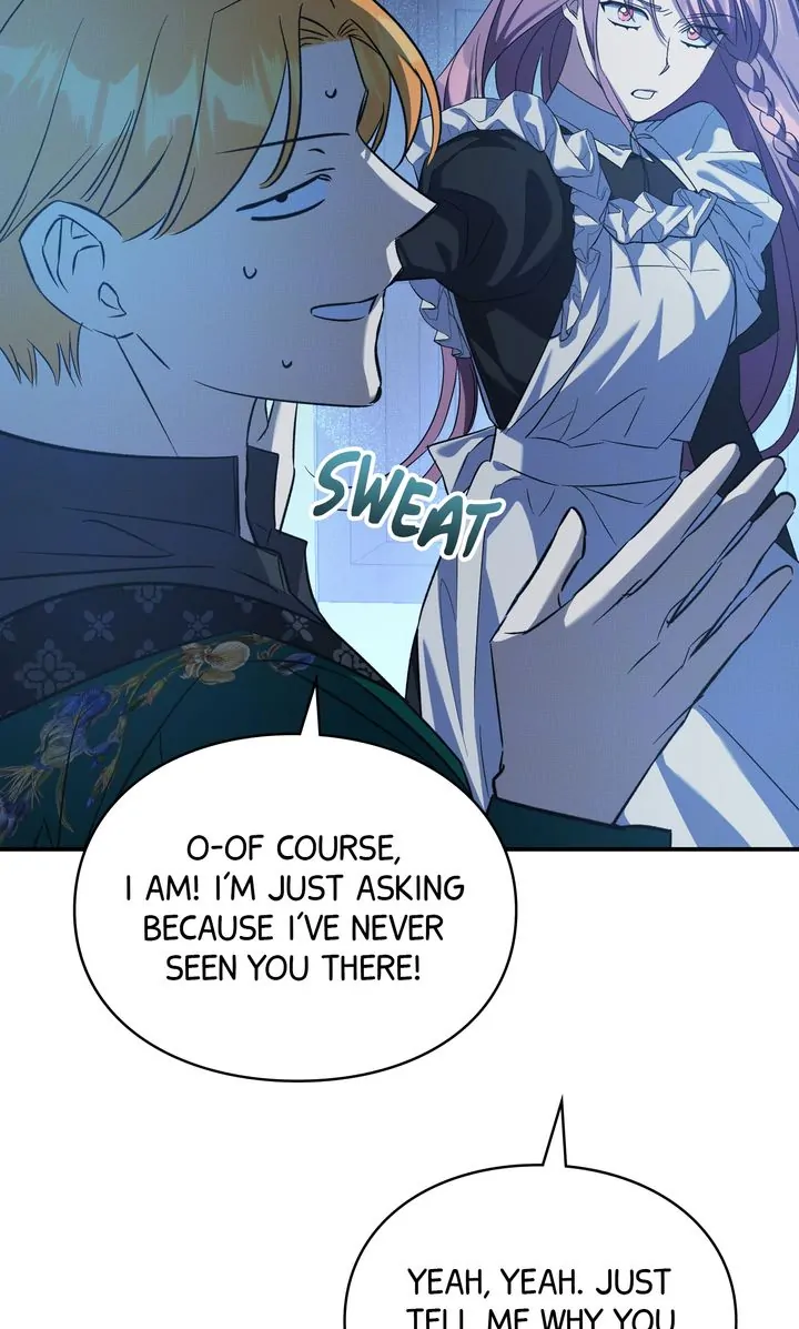 How to Protect the Master of the Monster Chapter 13 - page 18