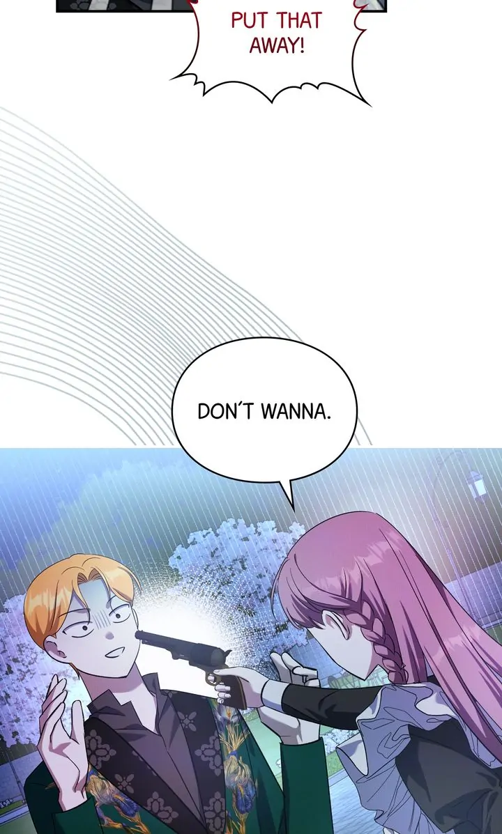 How to Protect the Master of the Monster Chapter 13 - page 2