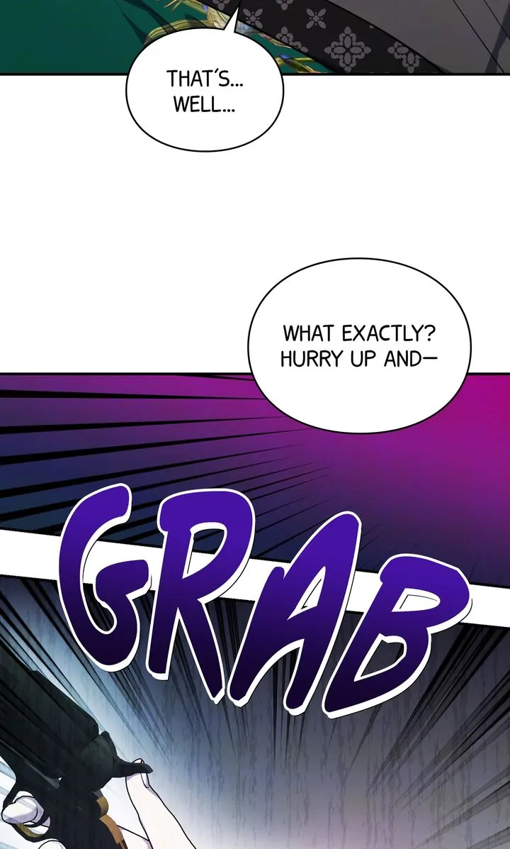 How to Protect the Master of the Monster Chapter 13 - page 20