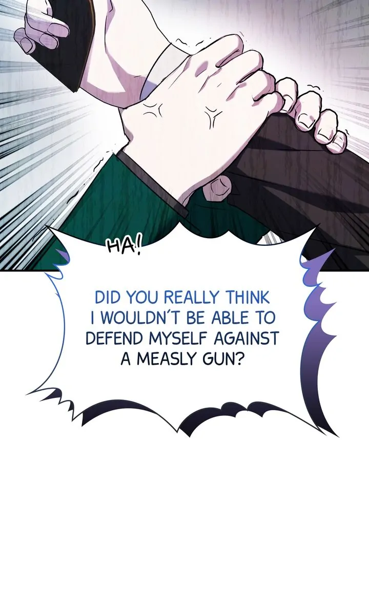 How to Protect the Master of the Monster Chapter 13 - page 21