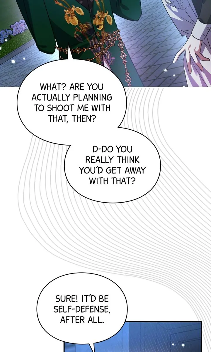 How to Protect the Master of the Monster Chapter 13 - page 3