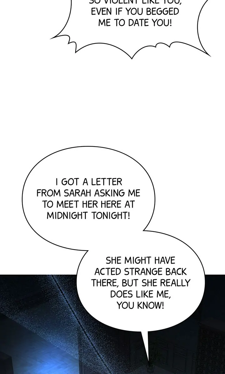How to Protect the Master of the Monster Chapter 13 - page 35