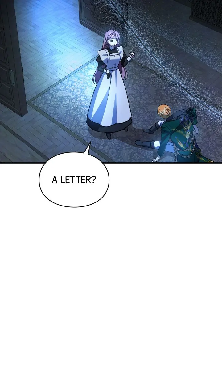 How to Protect the Master of the Monster Chapter 13 - page 36