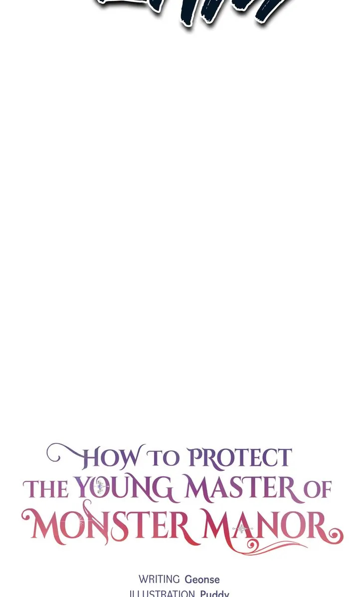 How to Protect the Master of the Monster Chapter 13 - page 38