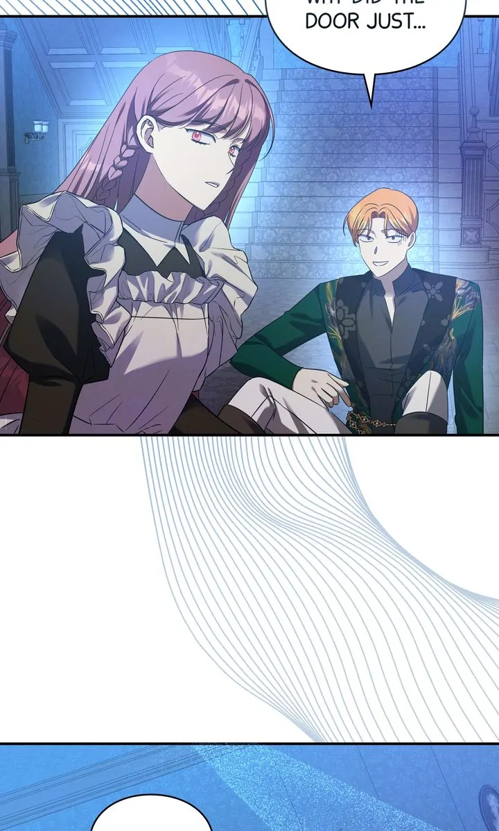 How to Protect the Master of the Monster Chapter 13 - page 41