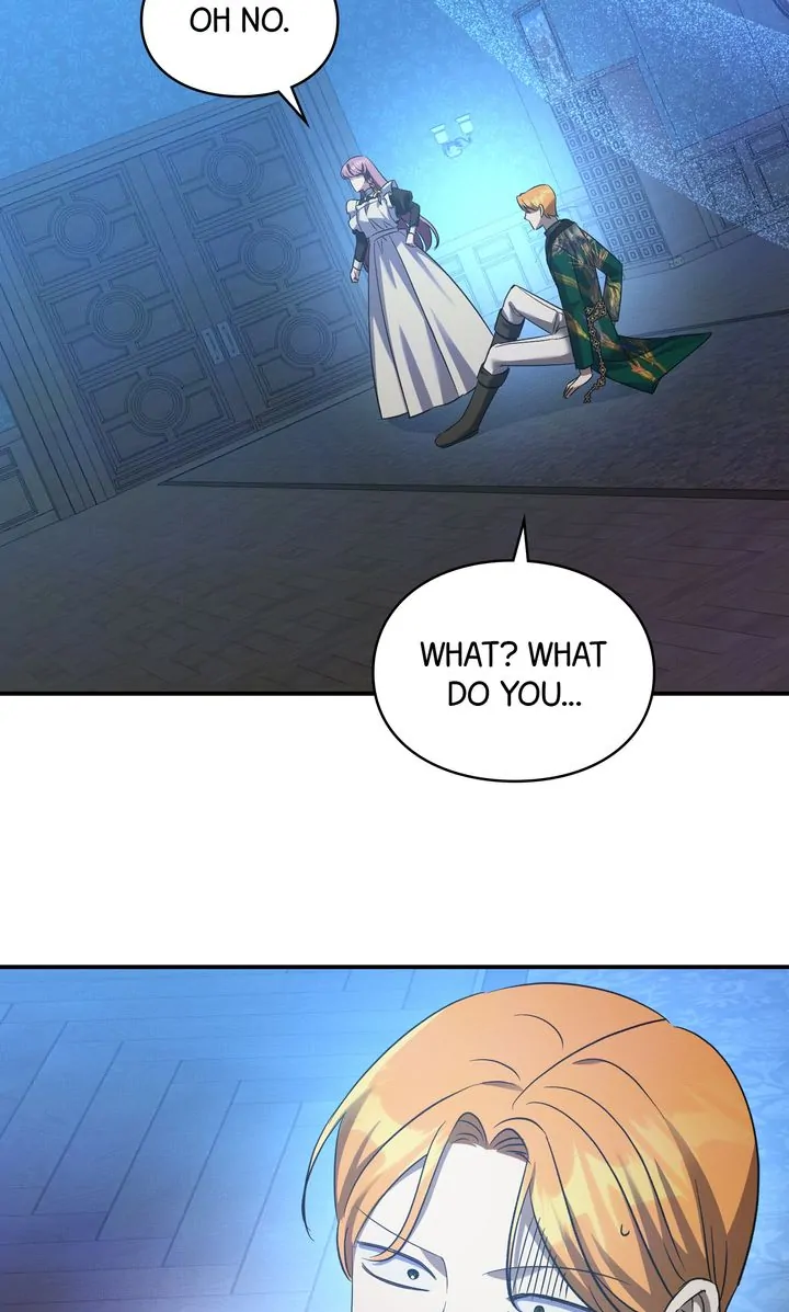 How to Protect the Master of the Monster Chapter 13 - page 42
