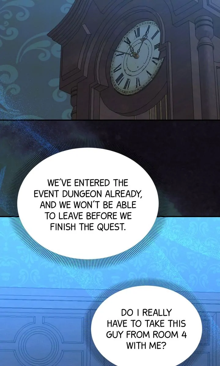 How to Protect the Master of the Monster Chapter 13 - page 46