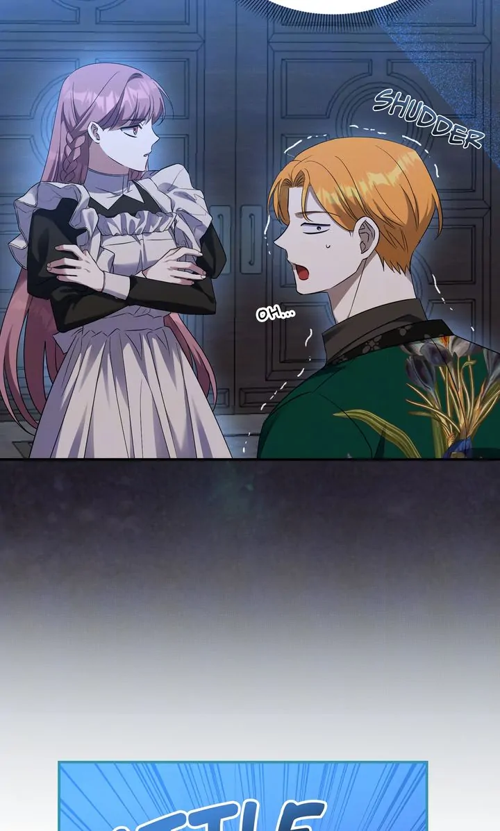 How to Protect the Master of the Monster Chapter 13 - page 47