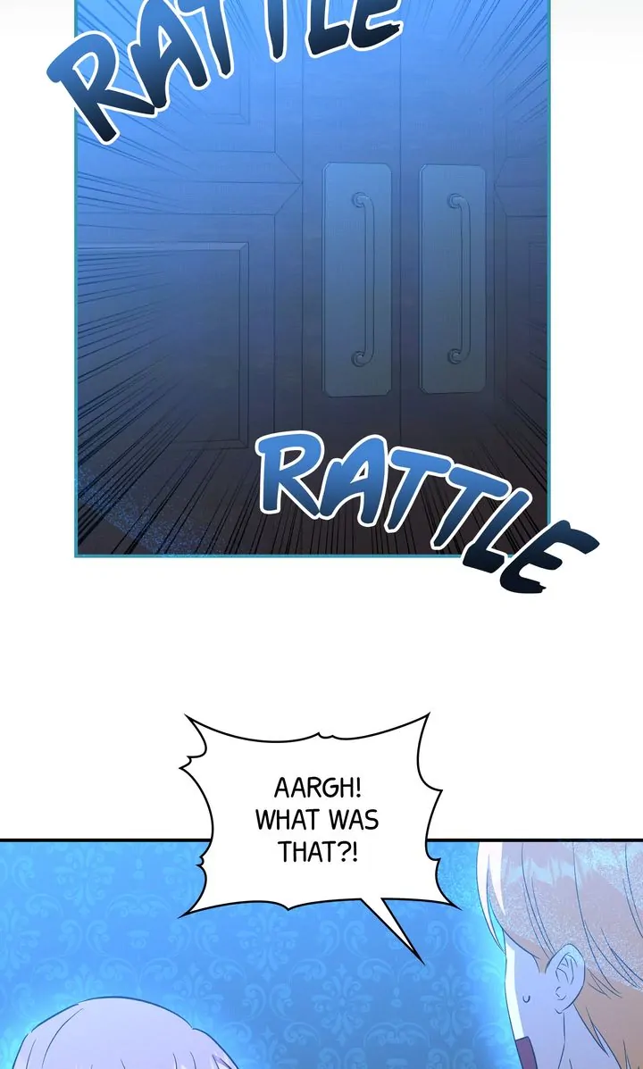 How to Protect the Master of the Monster Chapter 13 - page 48