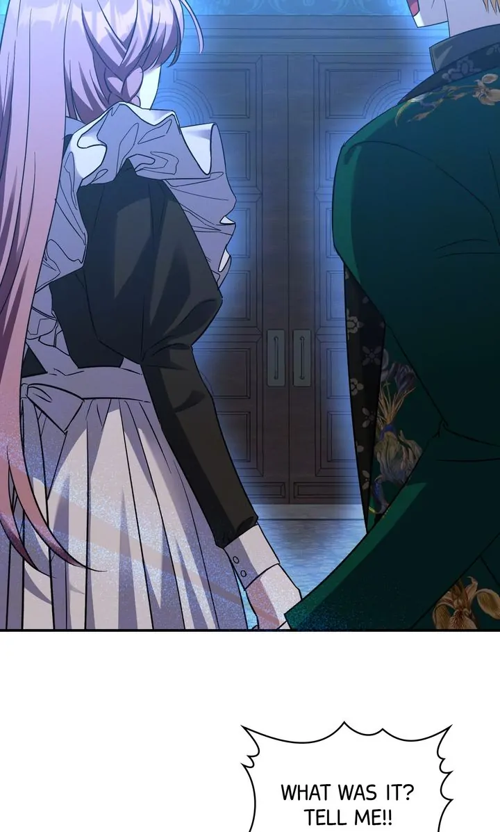 How to Protect the Master of the Monster Chapter 13 - page 49