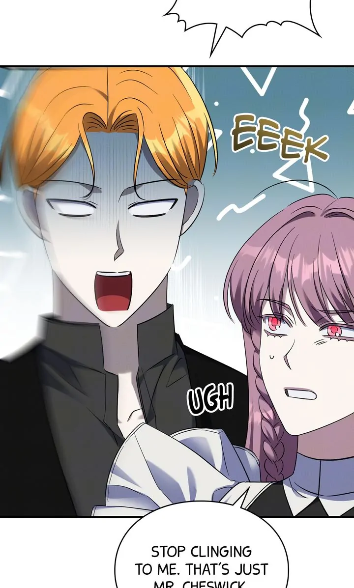 How to Protect the Master of the Monster Chapter 13 - page 50