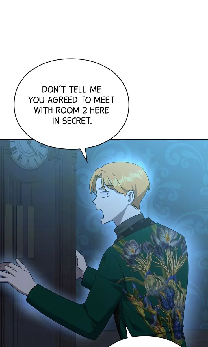 How to Protect the Master of the Monster Chapter 13 - page 57