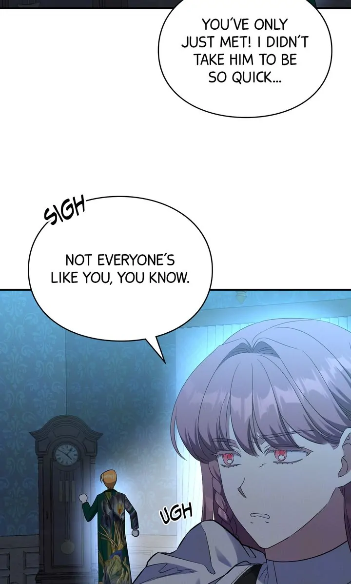 How to Protect the Master of the Monster Chapter 13 - page 58