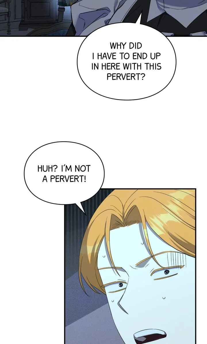 How to Protect the Master of the Monster Chapter 13 - page 59