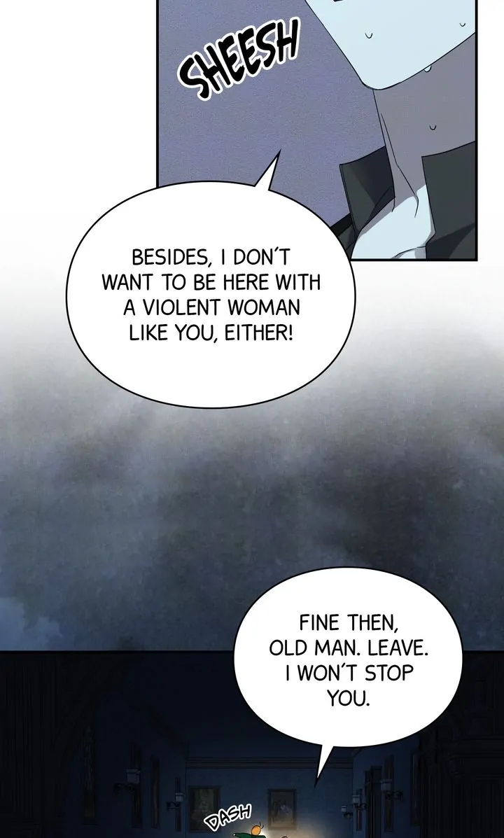 How to Protect the Master of the Monster Chapter 13 - page 60