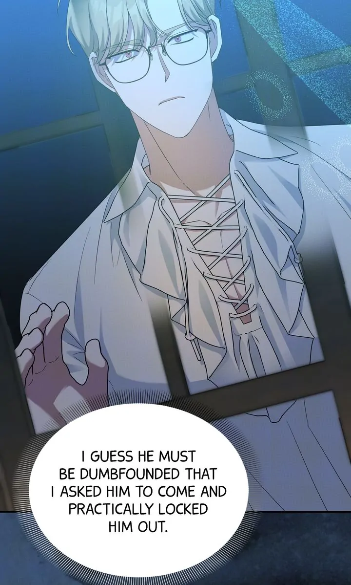 How to Protect the Master of the Monster Chapter 13 - page 62
