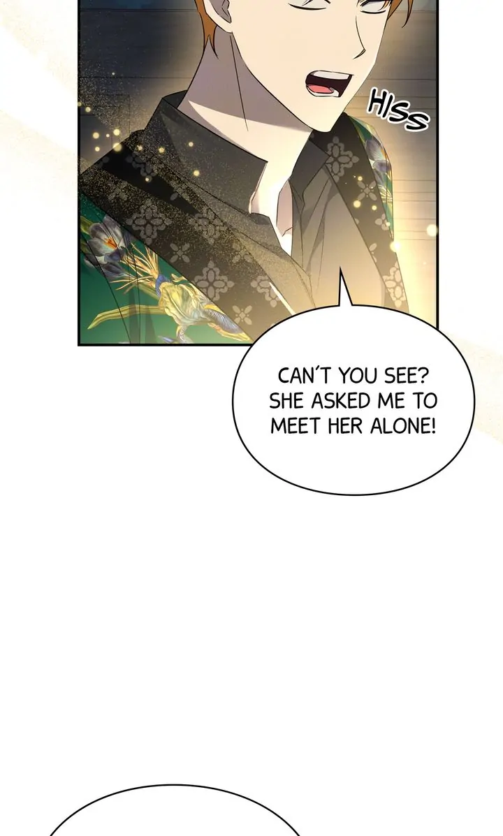How to Protect the Master of the Monster Chapter 13 - page 66
