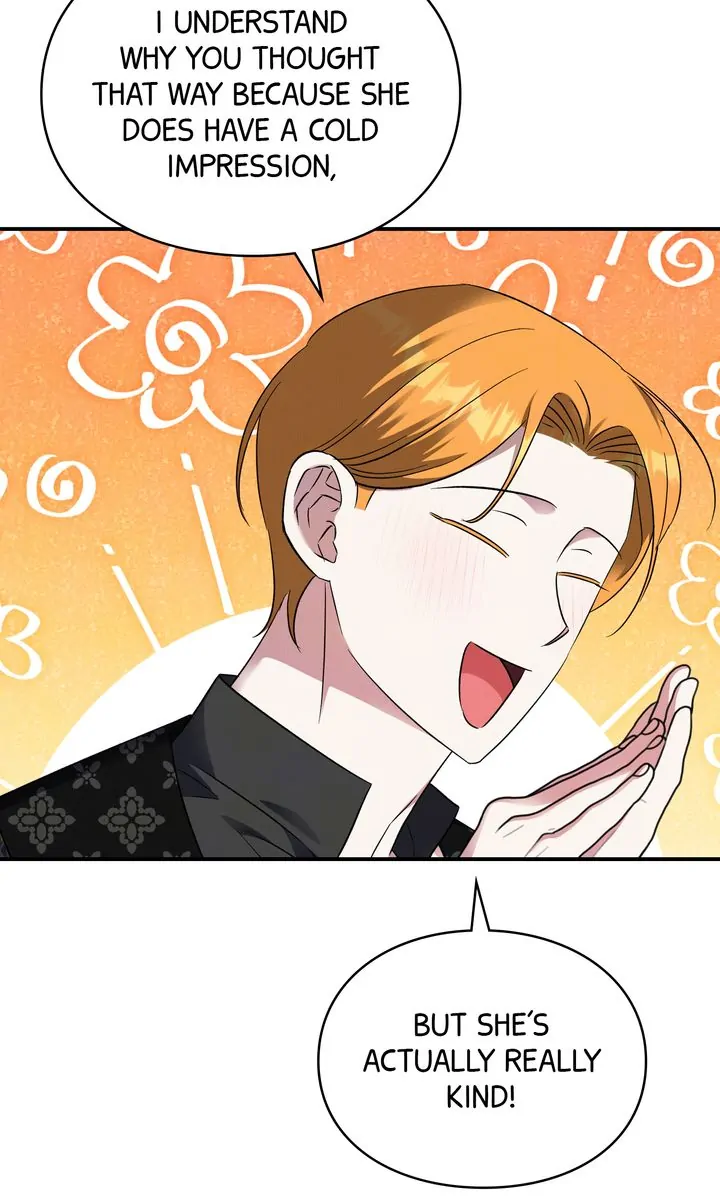 How to Protect the Master of the Monster Chapter 13 - page 67