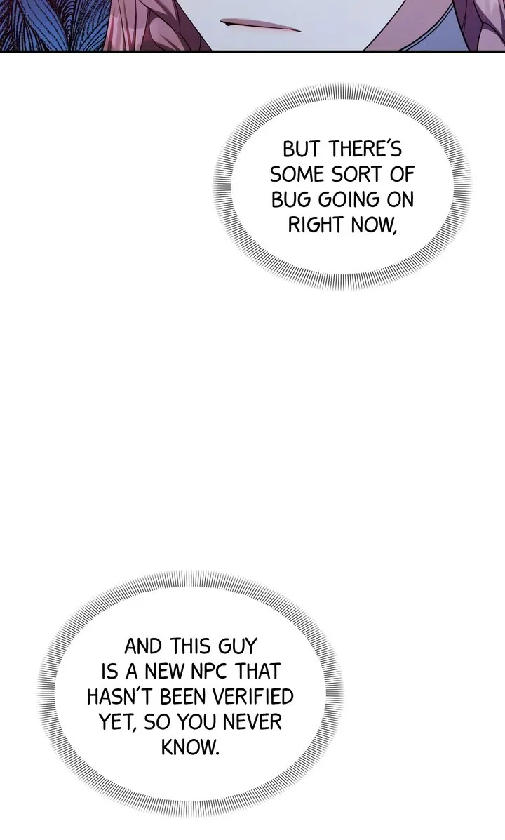 How to Protect the Master of the Monster Chapter 13 - page 7