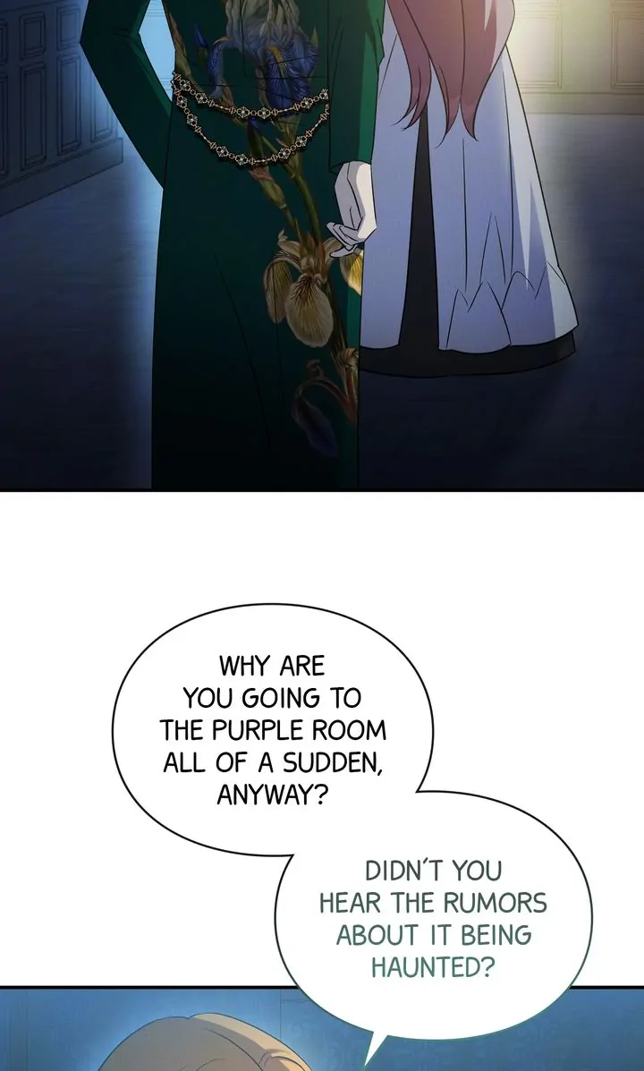 How to Protect the Master of the Monster Chapter 13 - page 72