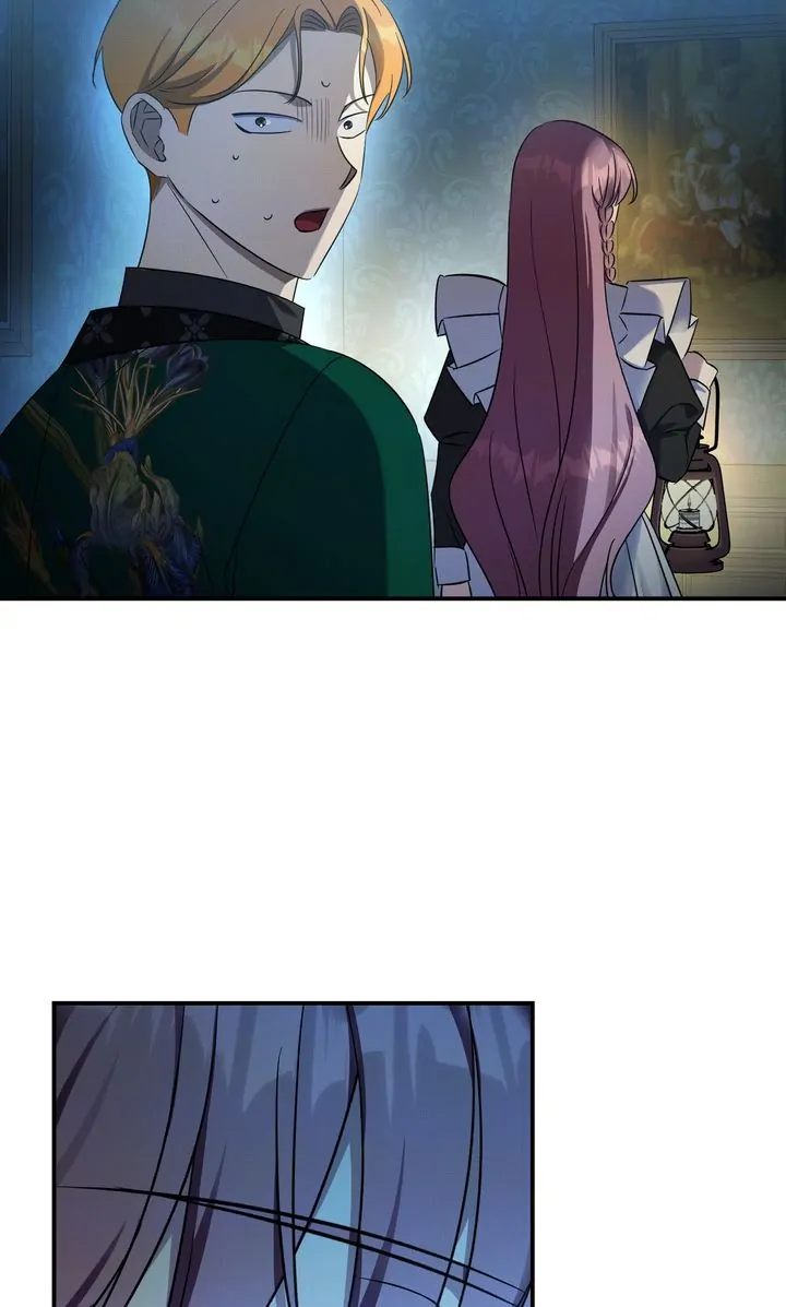 How to Protect the Master of the Monster Chapter 13 - page 73