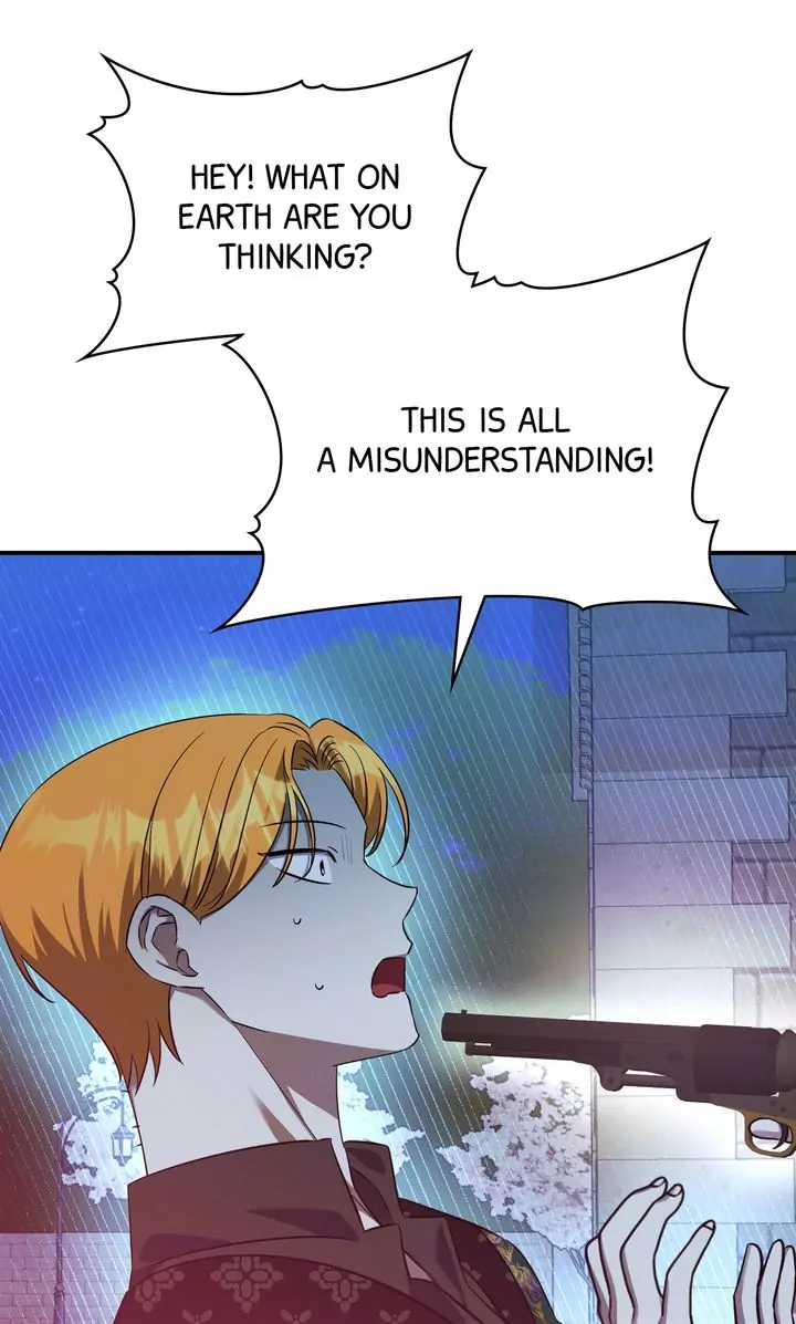 How to Protect the Master of the Monster Chapter 13 - page 9