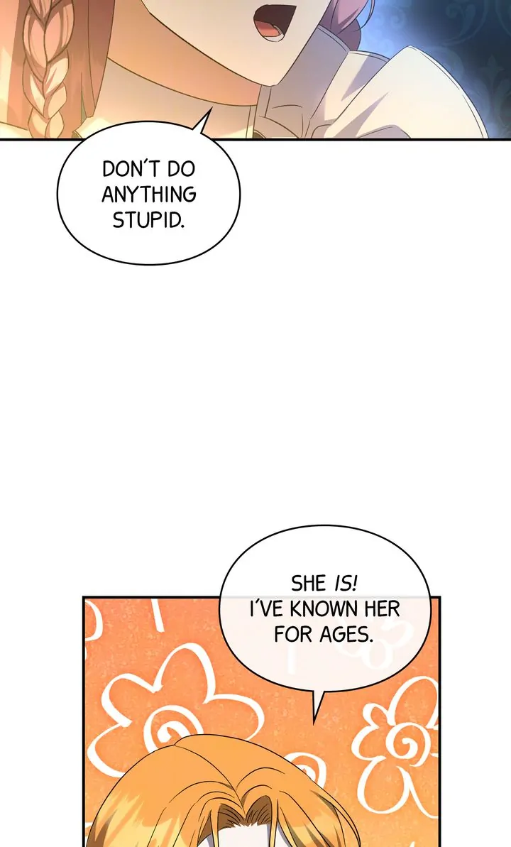 How to Protect the Master of the Monster Chapter 14 - page 10