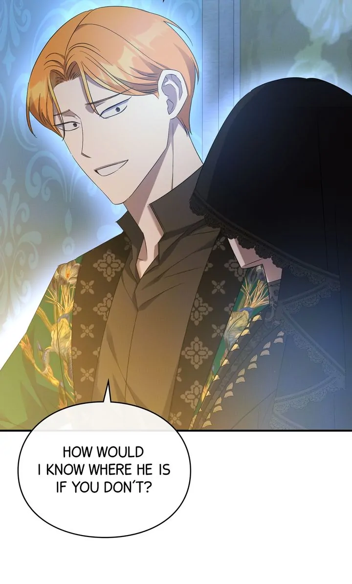 How to Protect the Master of the Monster Chapter 14 - page 15
