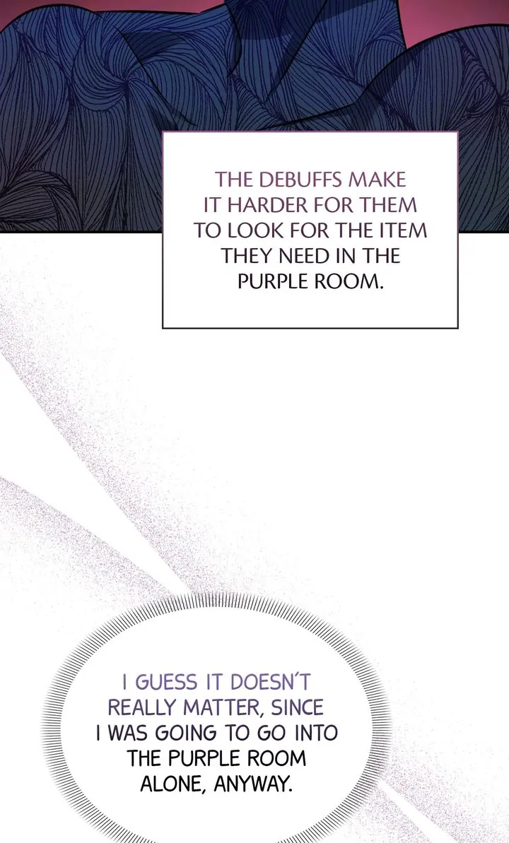 How to Protect the Master of the Monster Chapter 14 - page 19