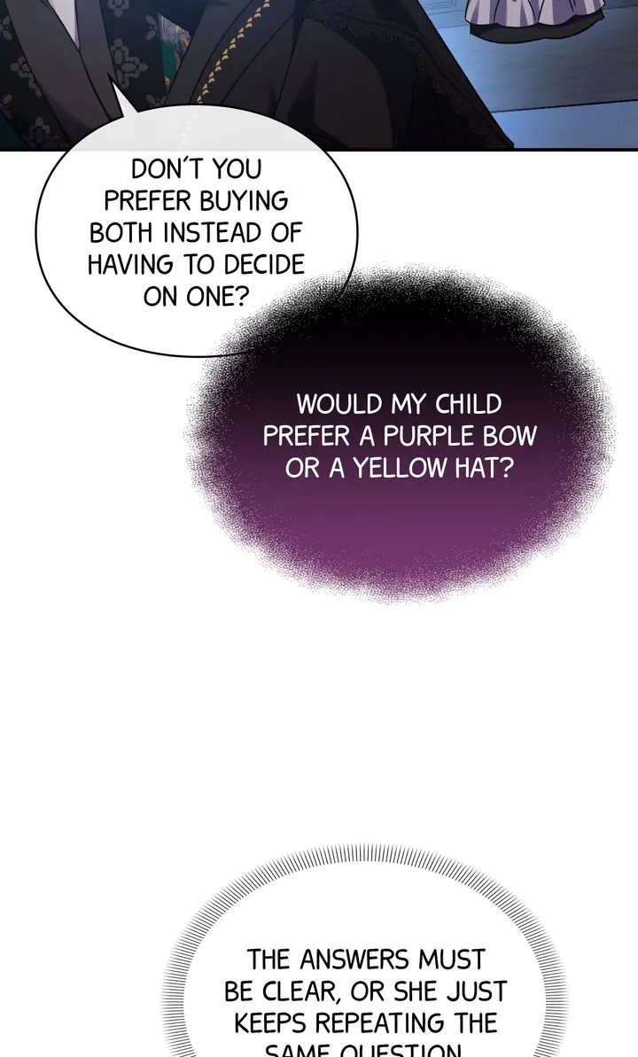 How to Protect the Master of the Monster Chapter 14 - page 21
