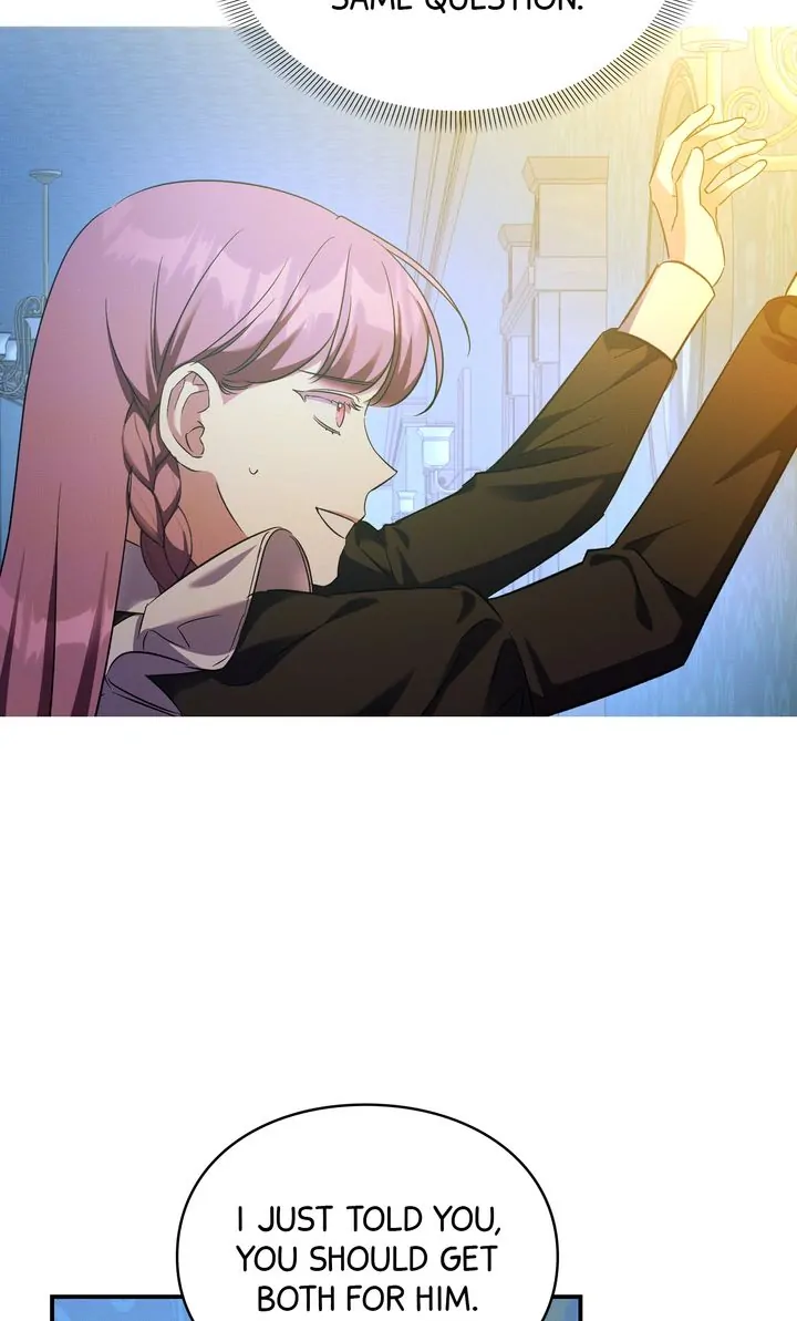 How to Protect the Master of the Monster Chapter 14 - page 22