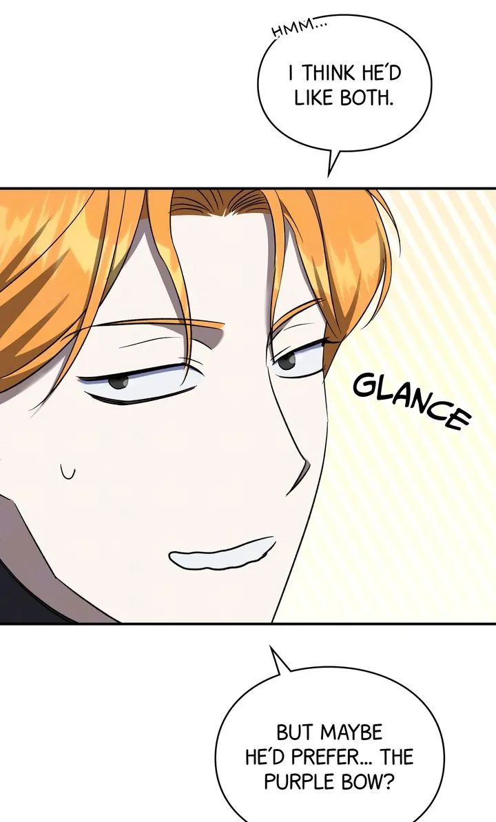 How to Protect the Master of the Monster Chapter 14 - page 25