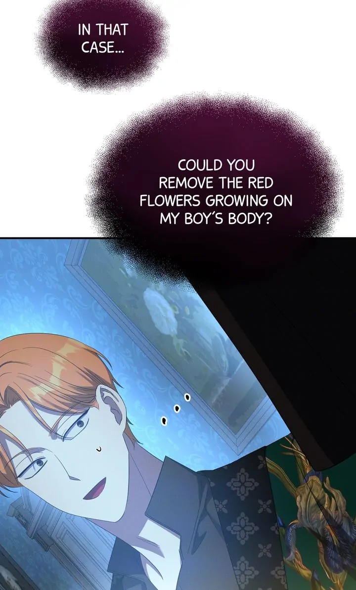 How to Protect the Master of the Monster Chapter 14 - page 29