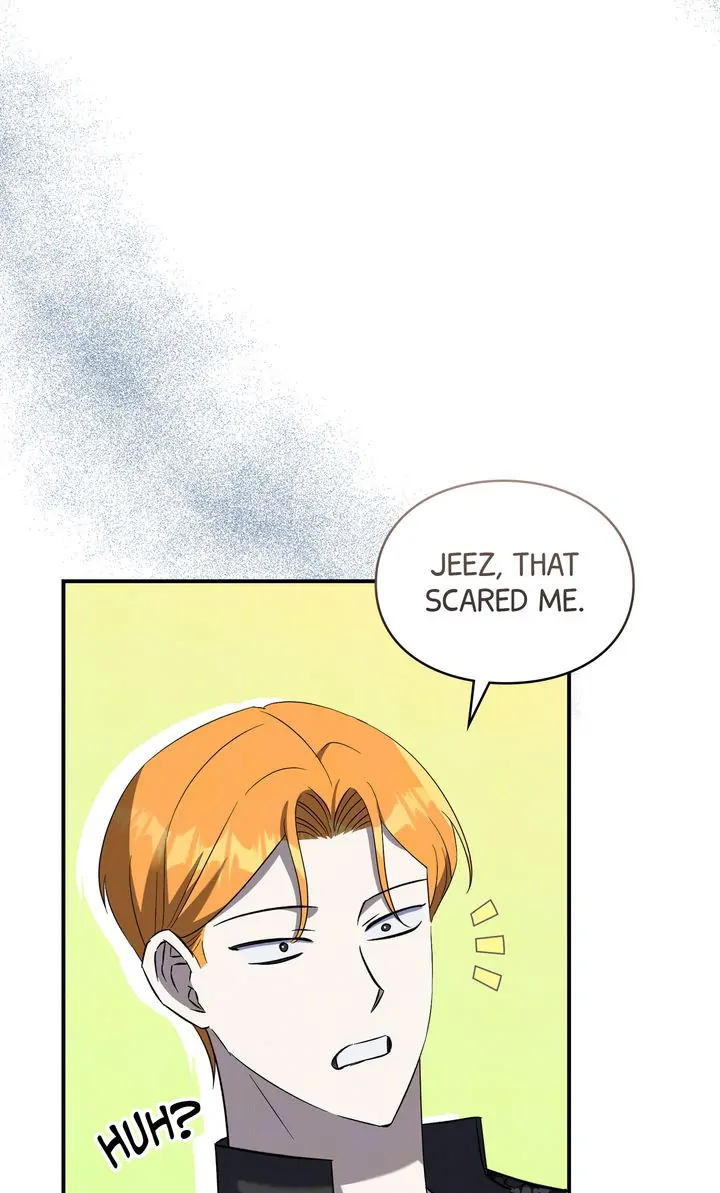 How to Protect the Master of the Monster Chapter 14 - page 3
