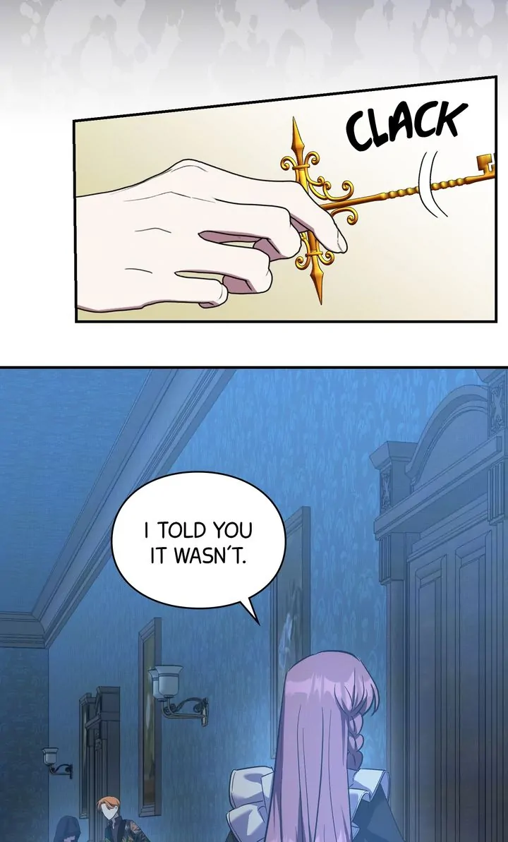 How to Protect the Master of the Monster Chapter 14 - page 32